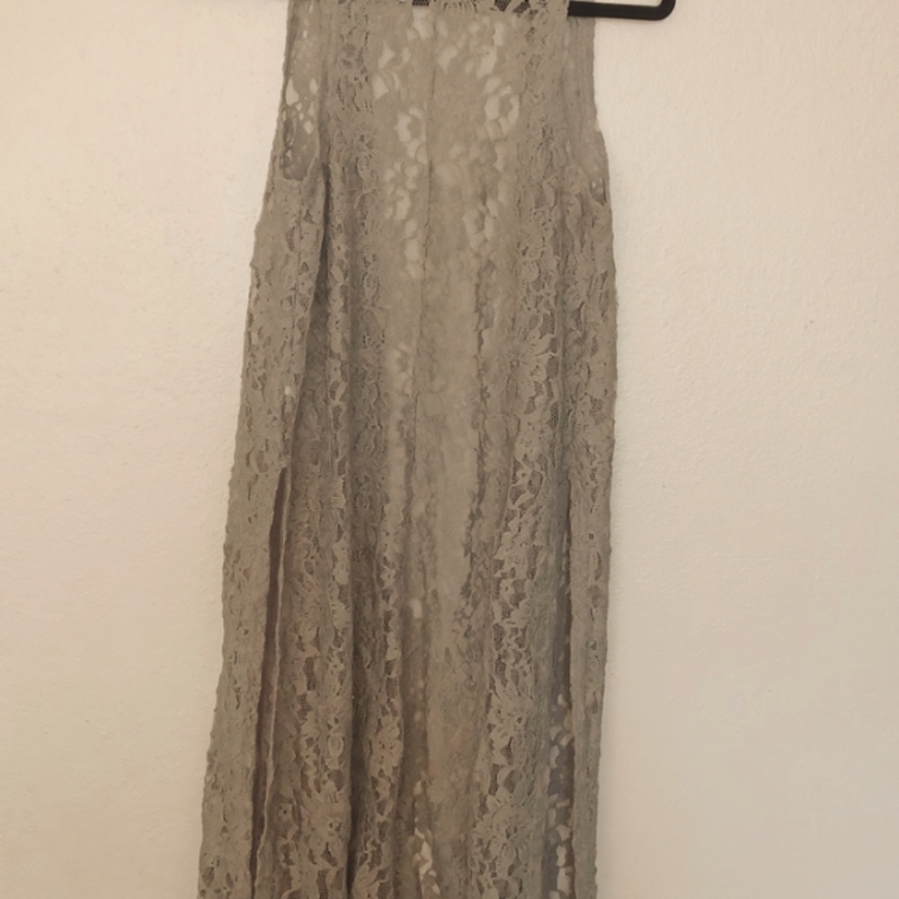 Lularoe joy vest B1G1FREE